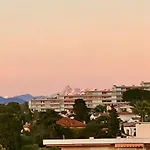 Luxury Penthouse Near The Apartamento Antibes