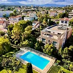 Luxury Penthouse Near The Apartamento Antibes