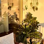 Apartamento Luxury Penthouse Near The Antibes