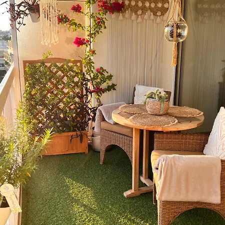 Apartamento Luxury Penthouse Near The *